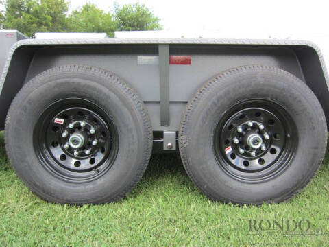 2025 BWISE Equipment EH20-14-HD