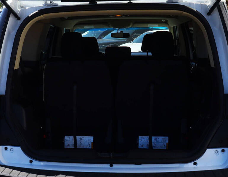 2019 Ford Flex SE