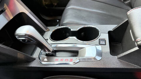 2013 GMC Terrain SLT-1