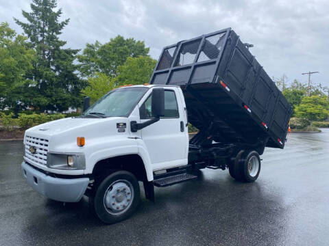 2007 Chevrolet C4500
