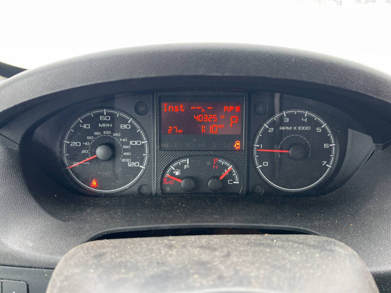 2019 RAM ProMaster 3500 159 WB