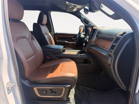 2022 RAM 1500 Limited Longhorn