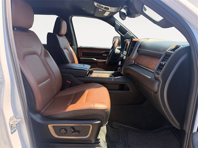 2022 RAM 1500 Limited Longhorn