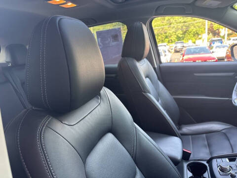 2024 Mazda CX-5 2.5 S Preferred