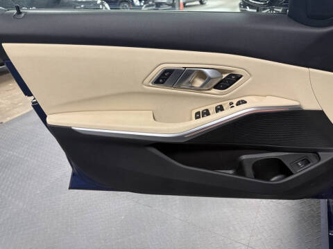 2021 BMW 3 Series 330i xDrive