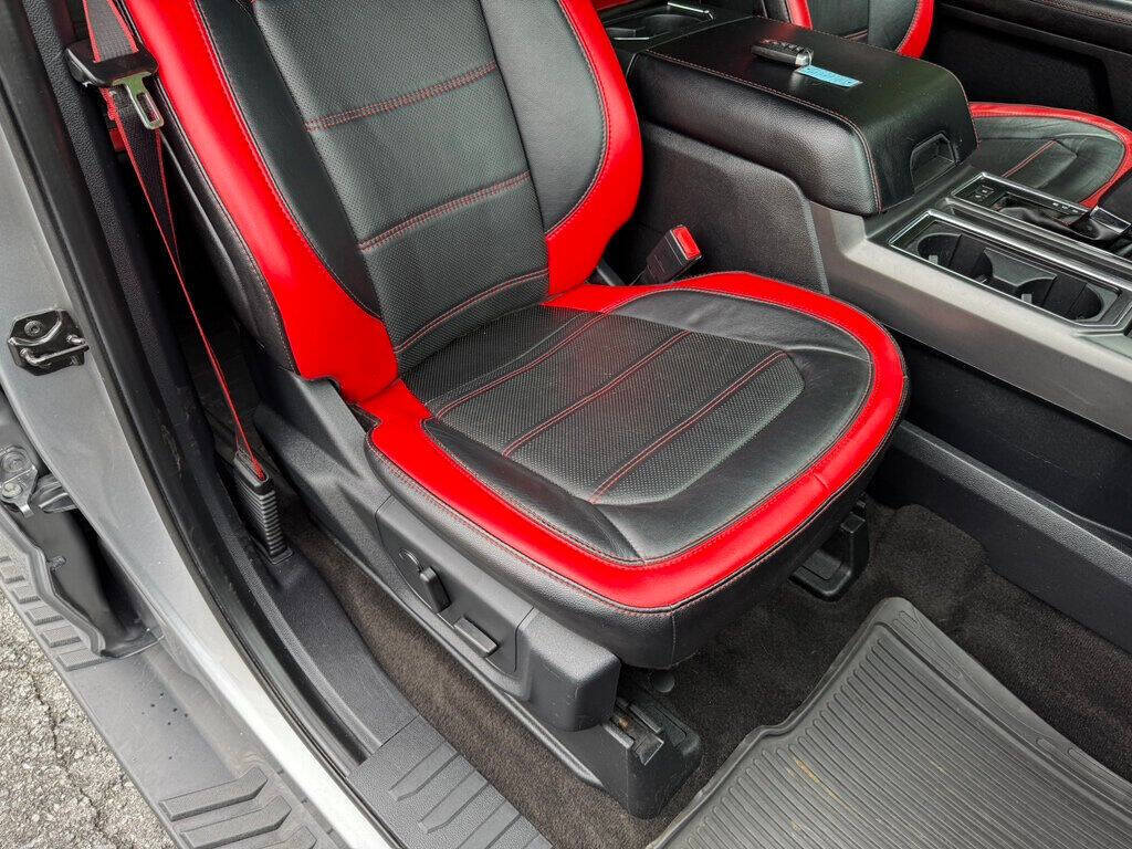 2020 Ford F-150 53