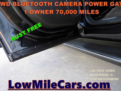 2011 GMC Yukon Denali