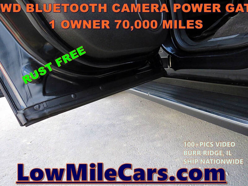 2011 GMC Yukon Denali