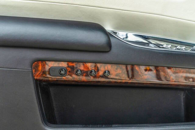 2015 Rolls-Royce Ghost