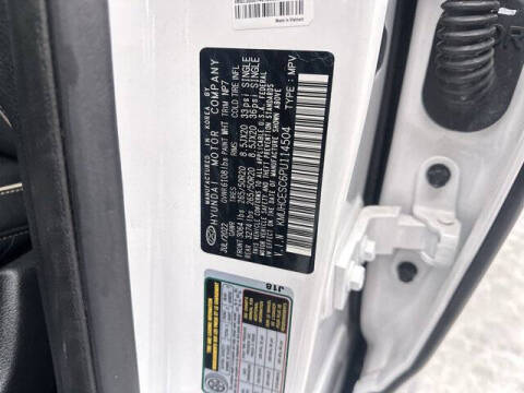 2023 Genesis GV80 3.5T