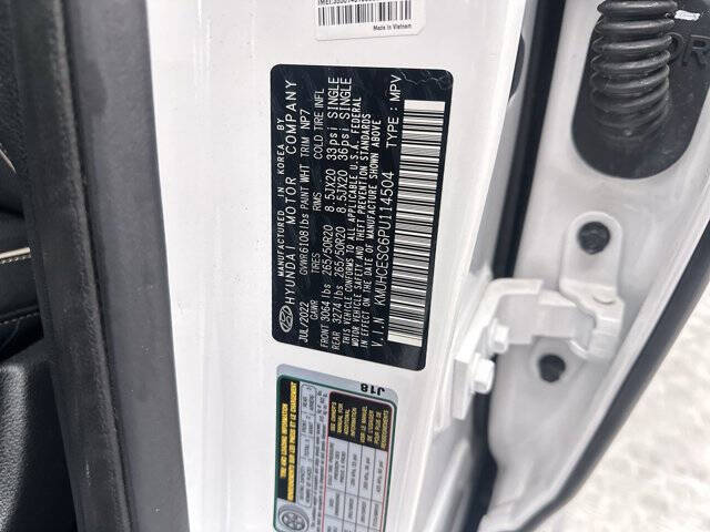 2023 Genesis GV80 3.5T