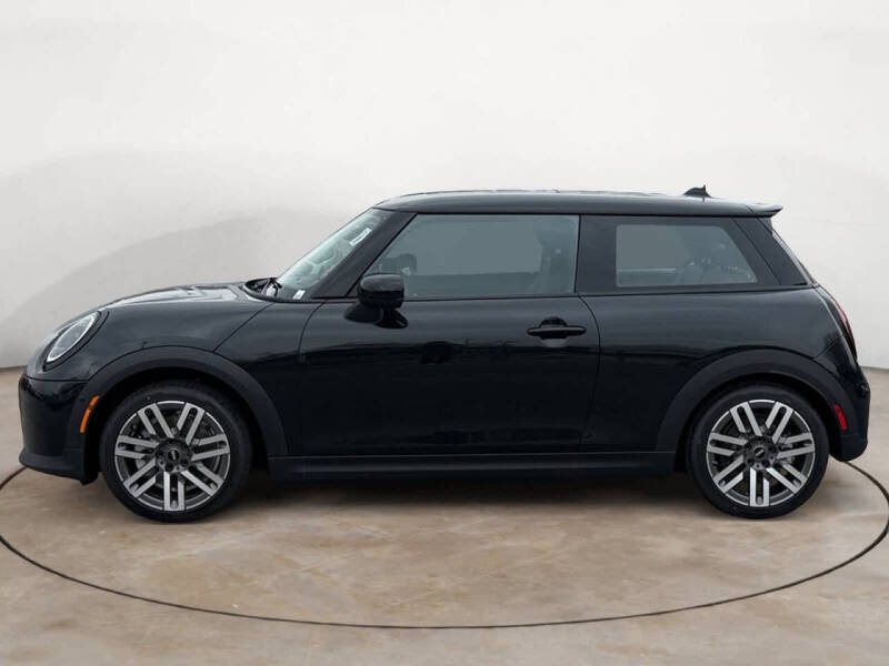 2026 MINI Hardtop 2 Door Cooper S