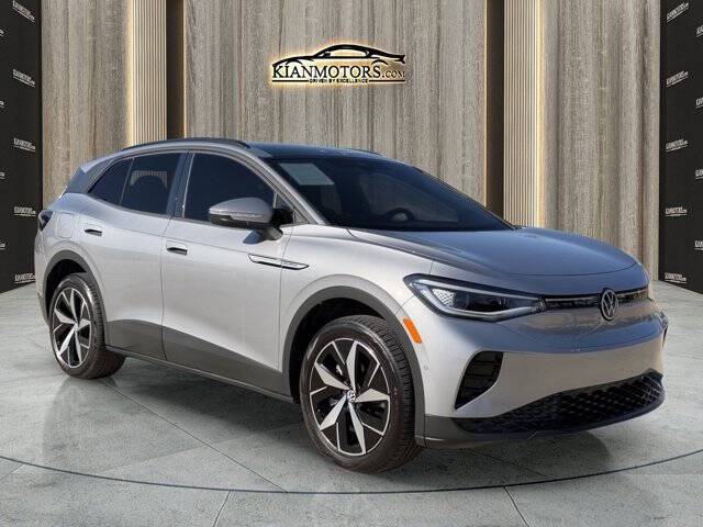 2025 Volkswagen ID.4 Pro S