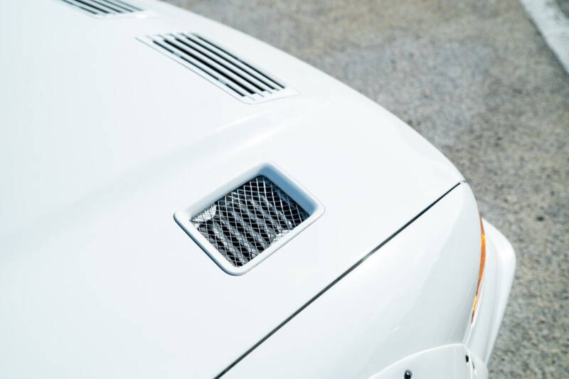 1995 Mitsubishi Lancer Evolution