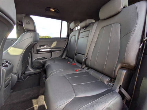 2023 Mercedes-Benz GLB GLB 250