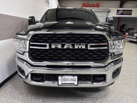 2023 RAM 2500