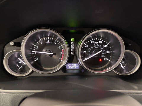 2014 Mazda CX-9 Sport