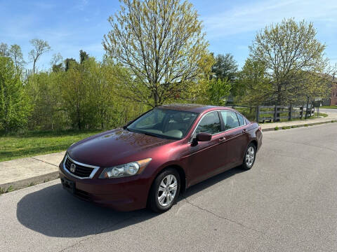 2010 Honda Accord for sale at Abe's Auto LLC in Lexington KY