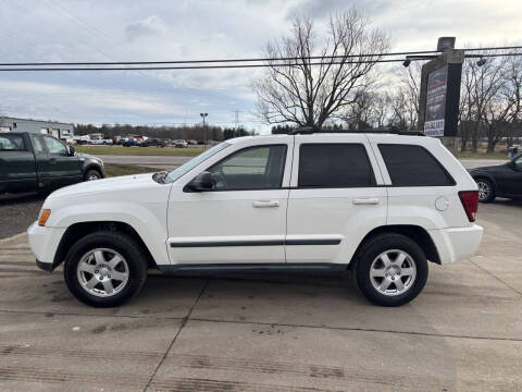 2009 Jeep Grand Cherokee Laredo