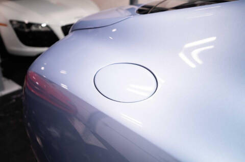 2012 Bentley Continental GT