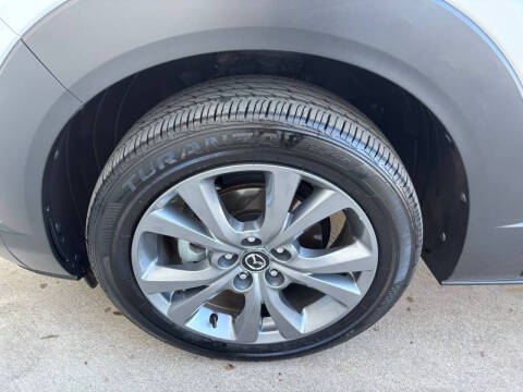 2025 Mazda CX-30 2.5 S Preferred