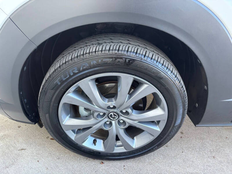 2025 Mazda CX-30 2.5 S Preferred