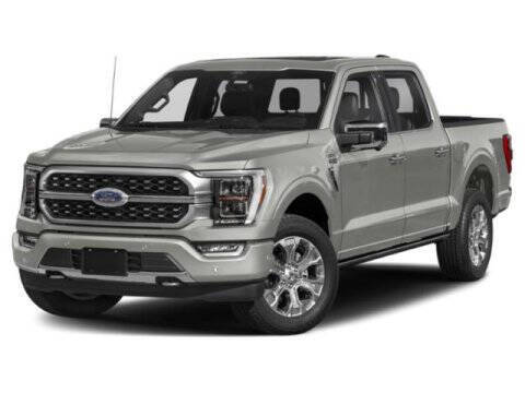 2022 Ford F-150 for sale at Uftring Weston Pre-Owned Center in Peoria IL