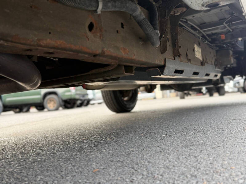 2013 Chevrolet Express 3500