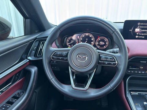 2025 Mazda CX-70 3.3 Turbo Premium Plus