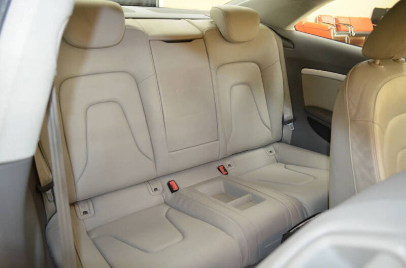 2010 Audi A5 3.2 quattro Premium Plus