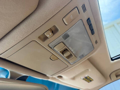 2006 Lexus LS 430