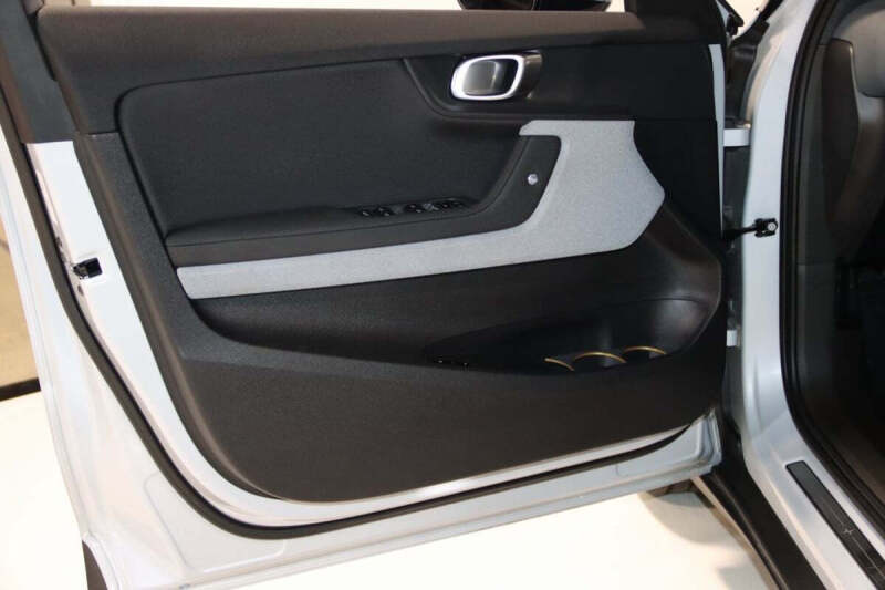 2022 Polestar 2 Long Range Dual Motor