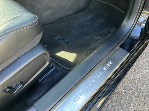 2017 Chrysler 300 S Alloy Edition