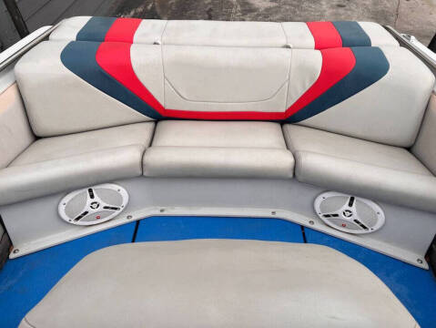 1992 shoreline Mastercraft