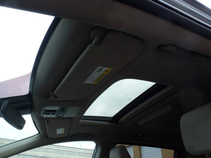 2019 Honda Odyssey Touring