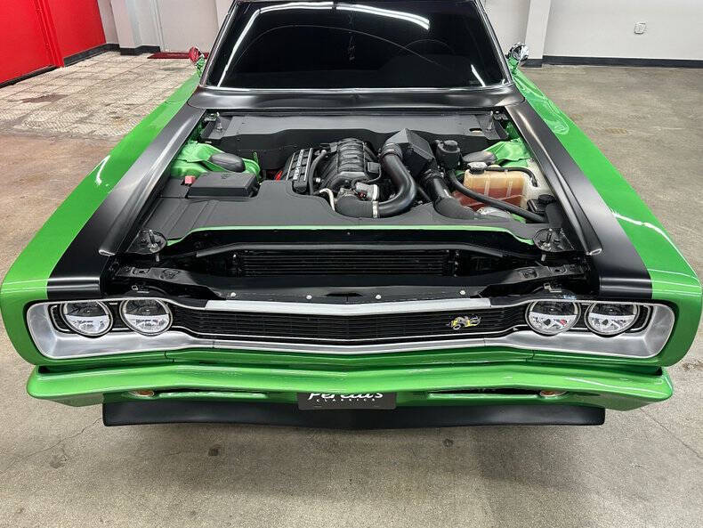 1969 Dodge Super Bee