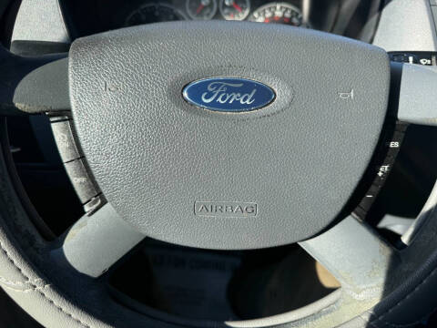 2011 Ford Transit Connect XLT