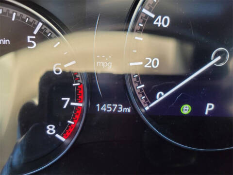 2025 Mazda CX-50 2.5 S Premium Plus