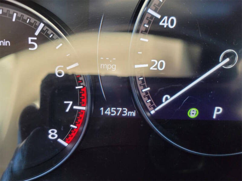 2025 Mazda CX-50 2.5 S Premium Plus