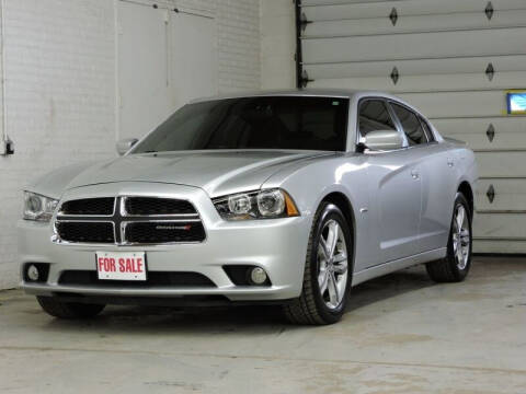 2012 Dodge Charger