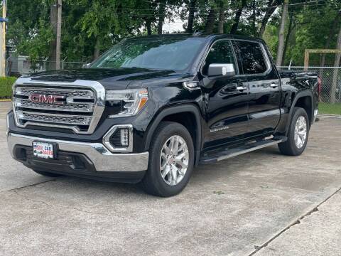 2020 GMC Sierra 1500 for sale at USA Car Sales in Houston TX