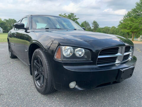 2006 Dodge Charger for sale at Keystone Cars Inc in Fredericksburg VA