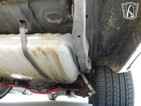 1972 Chevrolet Monte Carlo