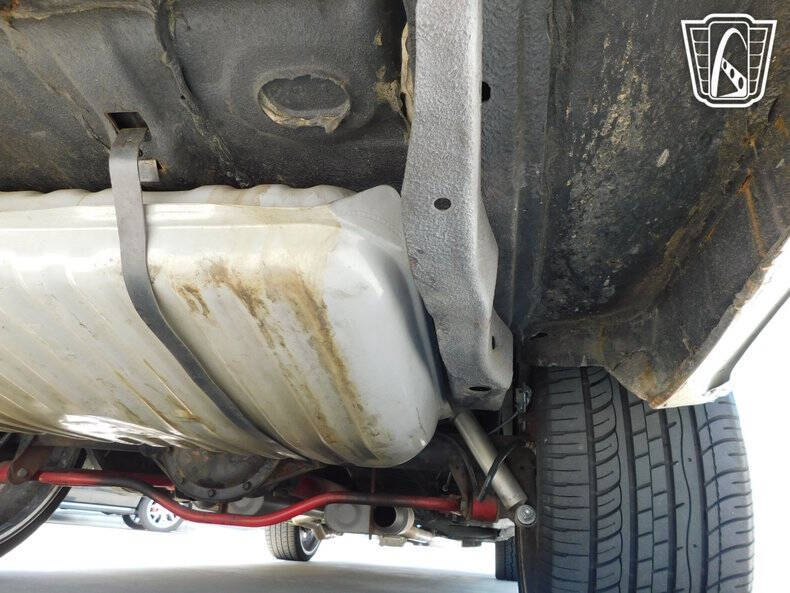 1972 Chevrolet Monte Carlo