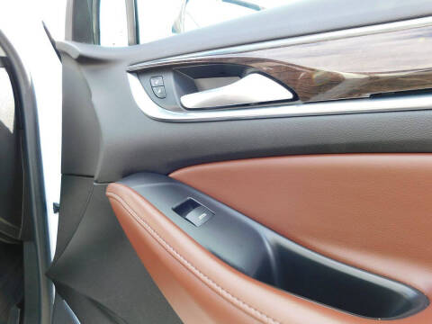 2021 Buick Enclave Avenir