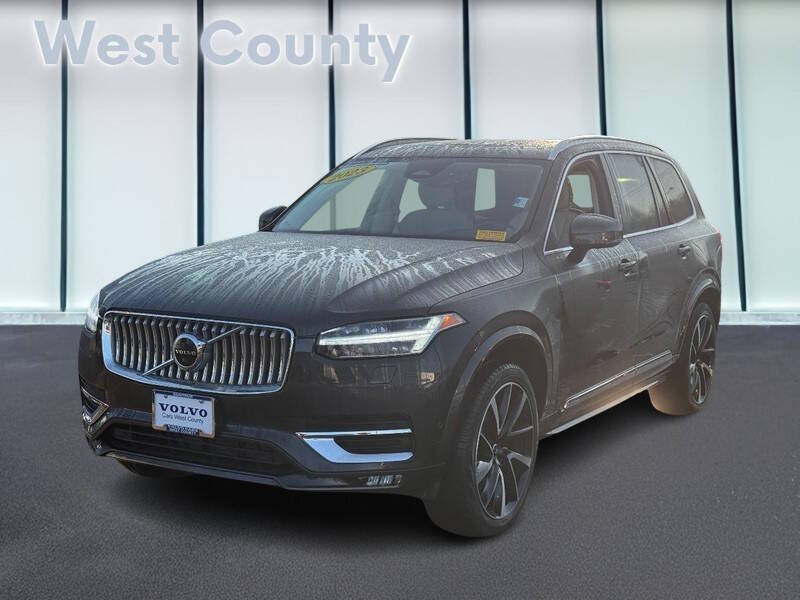 2023 Volvo XC90 B6 Plus Bright Theme 7P