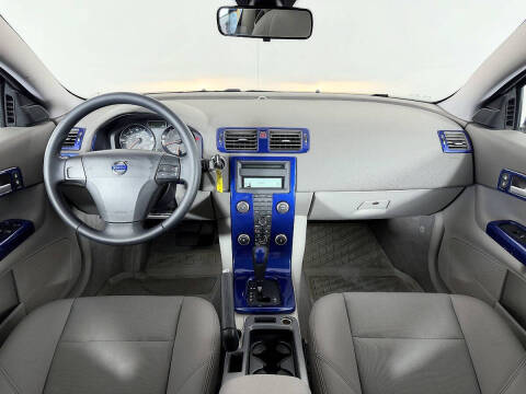 2008 Volvo C30
