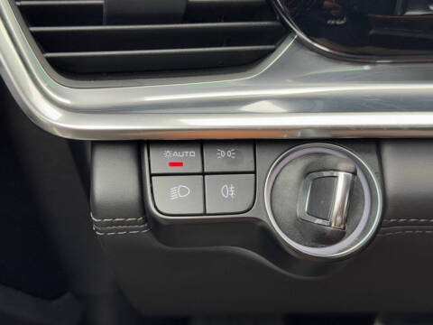 2022 Porsche Panamera 4S E-Hybrid