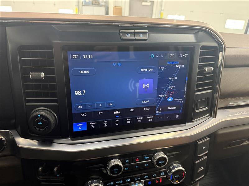 2025 Ford F-250 Super Duty