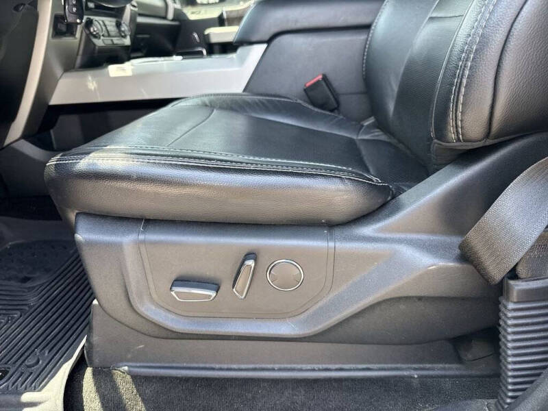 2017 Ford F-250 Super Duty